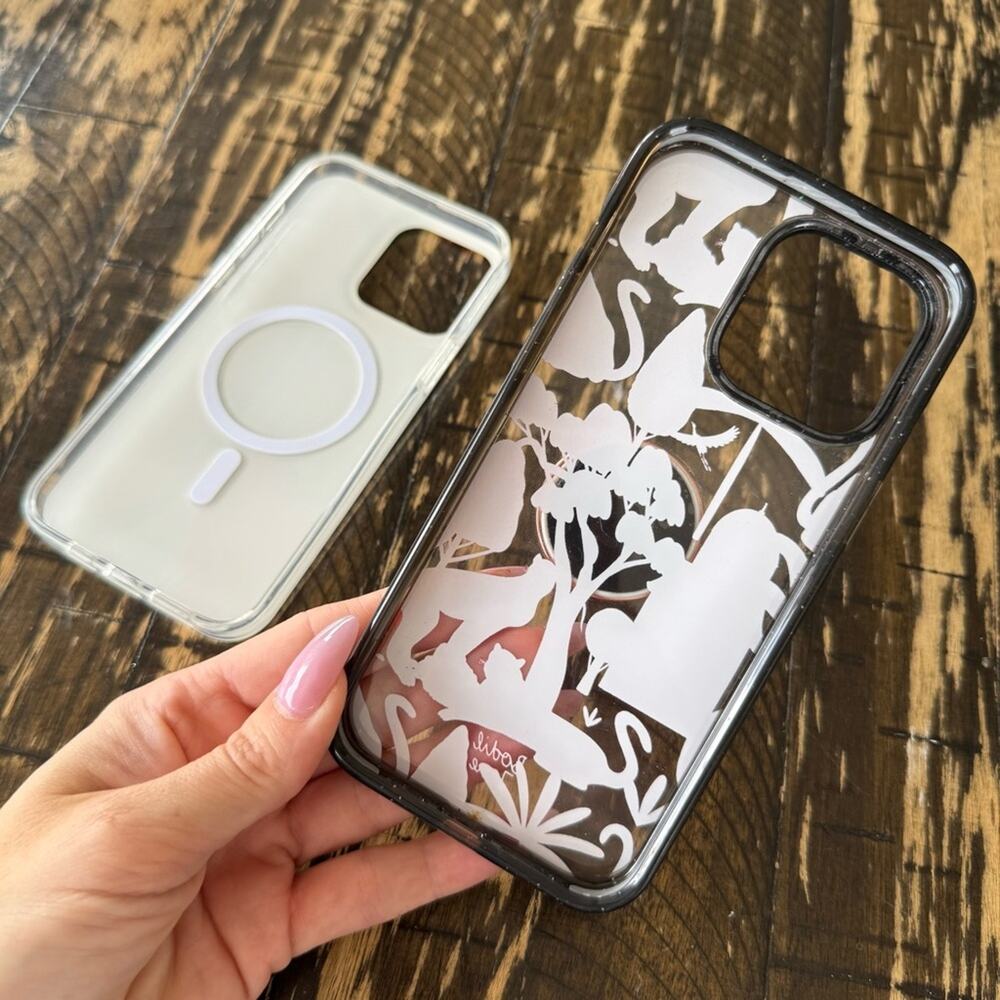BUNDLE - CASETiFY & Retro iPhone 15 Pro Max Phone Cases 💫 - Picture 3 of 11